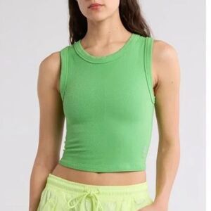 Free People Movement Women’s Free Throw Muscle Tank XS/S NWOT